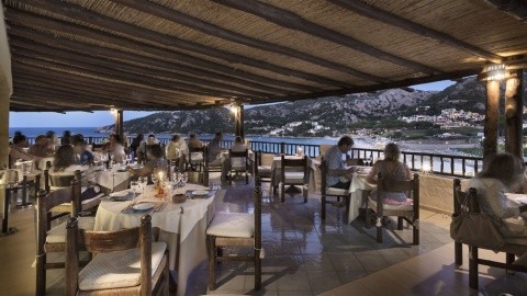 Club Baja Sardinia – fotografie 5