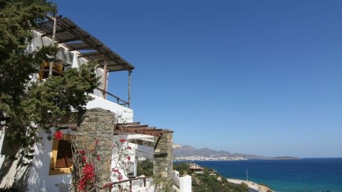 Cretan Village