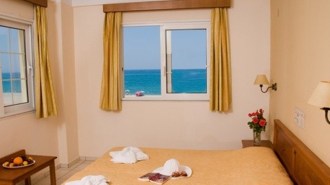 Uzenie All Suites Boutique Resort (ex. Galeana Mare) – fotografie 2
