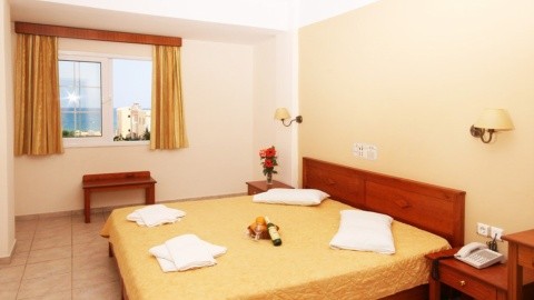 Uzenie All Suites Boutique Resort (ex. Galeana Mare) – fotografie 3