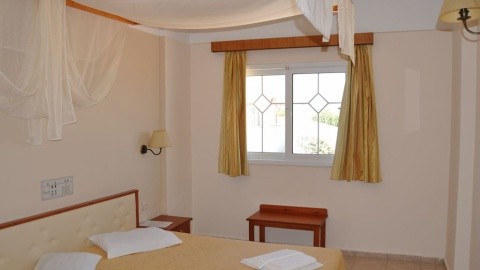 Uzenie All Suites Boutique Resort (ex. Galeana Mare) – fotografie 4