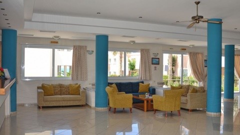 Uzenie All Suites Boutique Resort (ex. Galeana Mare) – fotografie 5