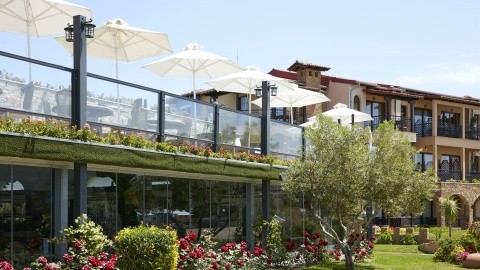 Anthemus Sea Beach Hotel & Spa – fotografie 2