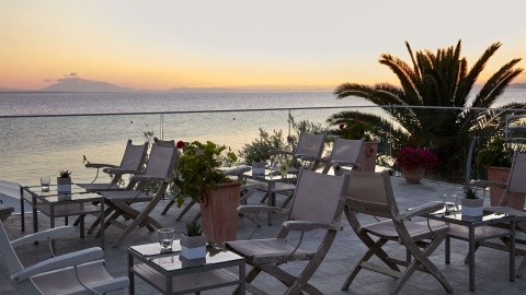 Anthemus Sea Beach Hotel & Spa – fotografie 3