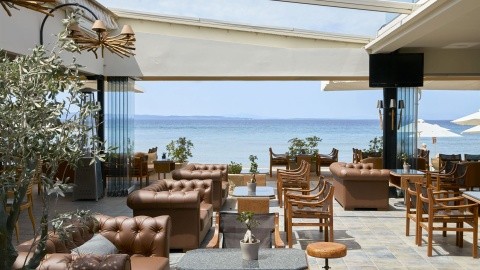 Anthemus Sea Beach Hotel & Spa – fotografie 4
