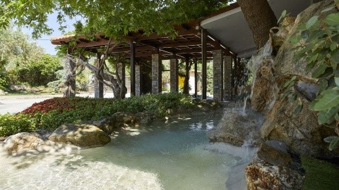 Anthemus Sea Beach Hotel & Spa – fotografie 5