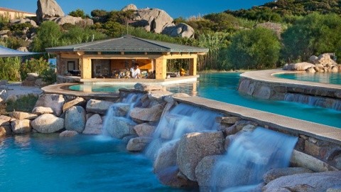 Valle Dell Erica Thalasso And Spa – fotografie 2