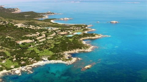 Valle Dell Erica Thalasso And Spa – fotografie 3