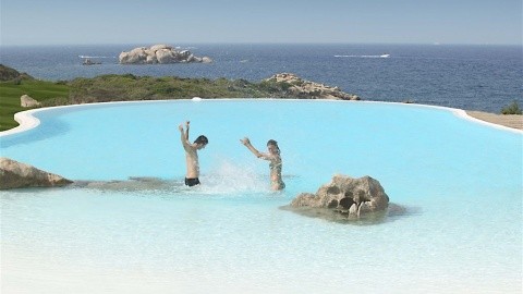 Valle Dell Erica Thalasso And Spa – fotografie 4