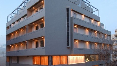 The Atrion Resort