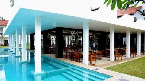 Heritance Ayurveda Maha Gedara – fotografie 2