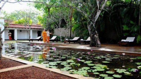 Heritance Ayurveda Maha Gedara – fotografie 3