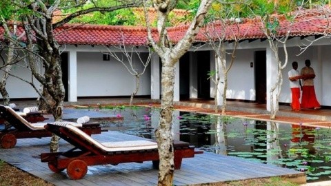 Heritance Ayurveda Maha Gedara – fotografie 4
