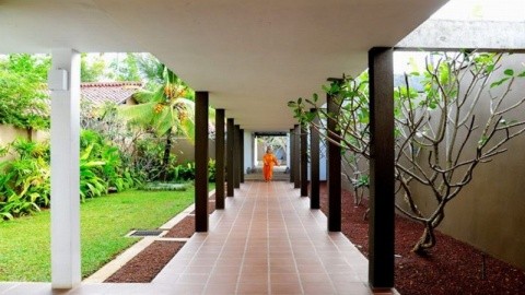 Heritance Ayurveda Maha Gedara – fotografie 5