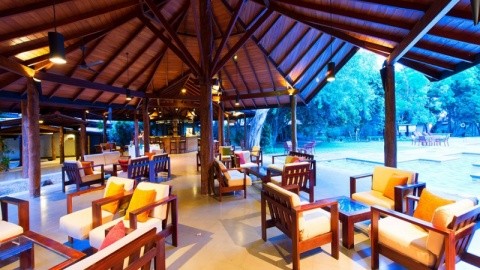 Sigiriya – fotografie 5