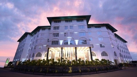 Araliya Green City (Nuwara Eliya) – fotografie 2