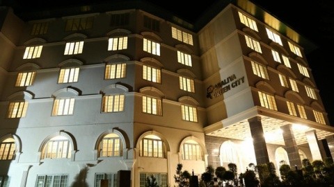 Araliya Green City (Nuwara Eliya) – fotografie 3