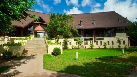 The Paradise Resort & Spa (Deambulla) – fotografie 2