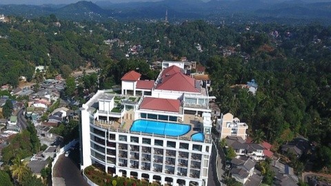 Grand Kandyan (Kandy) – fotografie 2