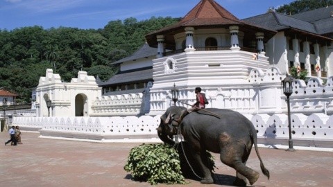 Grand Kandyan (Kandy) – fotografie 3