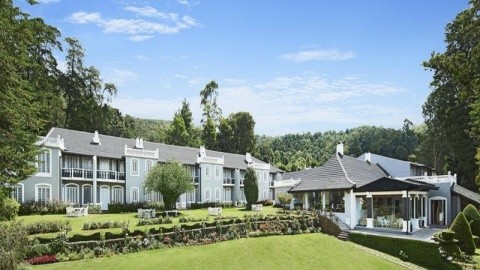 Jetwing St. Andrew's (Nuwara Eliya) – fotografie 2