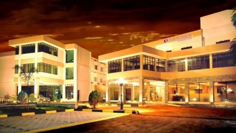 Ramada Katunayake Colombo International Airport (Katunayaka) – fotografie 2
