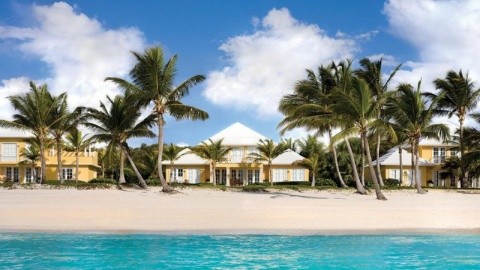 Tortuga Bay – fotografie 2