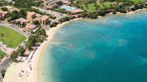 Cala di Falco Resort – fotografie 3