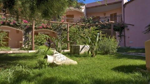 Cala di Falco Resort – fotografie 4