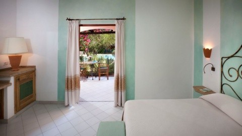 Cala di Falco Resort – fotografie 5