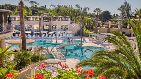 Forte Village Resort – fotografie 5