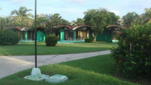 Villa Bacuranao