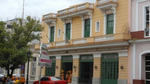 E Velasco (Matanzas)