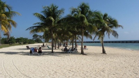 Horizontes Batey Don Pedro (Playa Larga) – fotografie 2