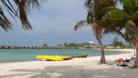 Horizontes Batey Don Pedro (Playa Larga) – fotografie 3