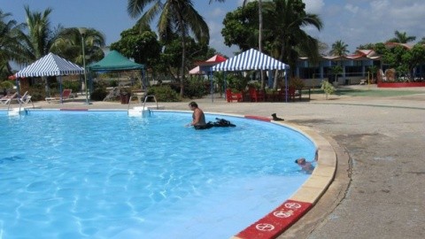 Horizontes Batey Don Pedro (Playa Larga) – fotografie 5