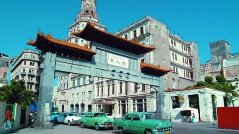 Las Yagrumas (San Antonio de los Baños) – fotografie 2