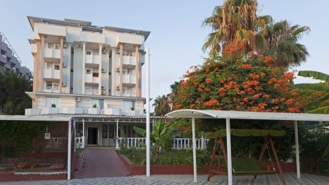 Ramira Beach – fotografie 2