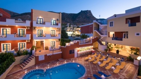 Astra Village