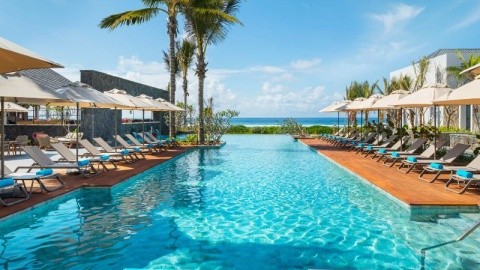 Constance Le Chaland (ex. Anantara Iko Mauritius Resort & Villas)