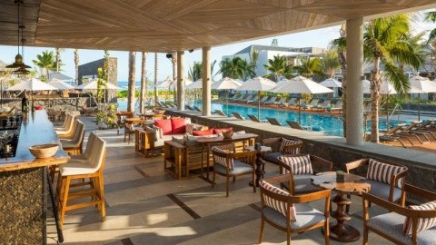 Constance Le Chaland (ex. Anantara Iko Mauritius Resort & Villas) – fotografie 2