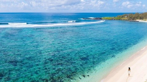 Constance Le Chaland (ex. Anantara Iko Mauritius Resort & Villas) – fotografie 3