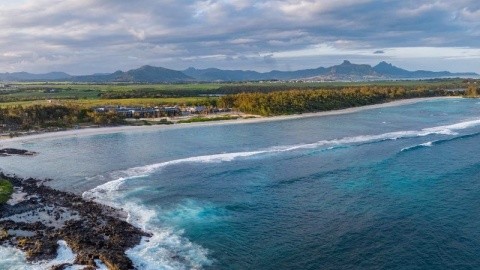 Constance Le Chaland (ex. Anantara Iko Mauritius Resort & Villas) – fotografie 4