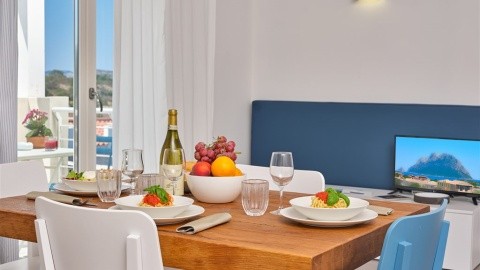 Porto San Paolo – fotografie 4