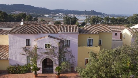 Airone (Golfo di Cannigione) – fotografie 3