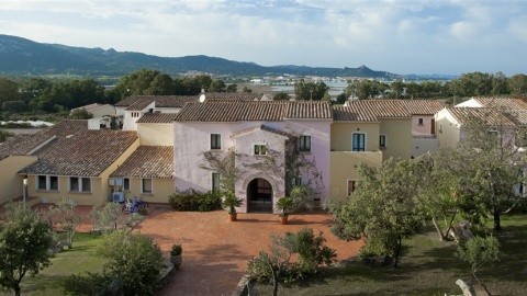 Airone (Golfo di Cannigione) – fotografie 4