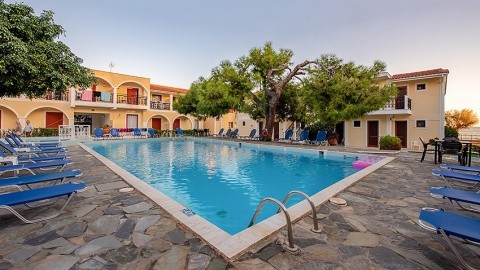 Iliessa Beach – fotografie 2