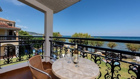 Iliessa Beach – fotografie 4