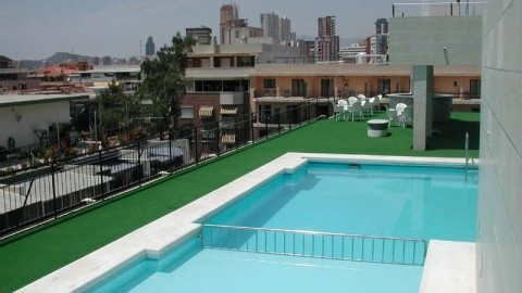 Oasis Plaza – fotografie 4
