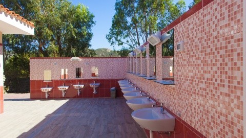 Camping Village Capo D'orso – fotografie 2